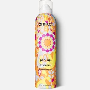 Amika dry shampoo brand new